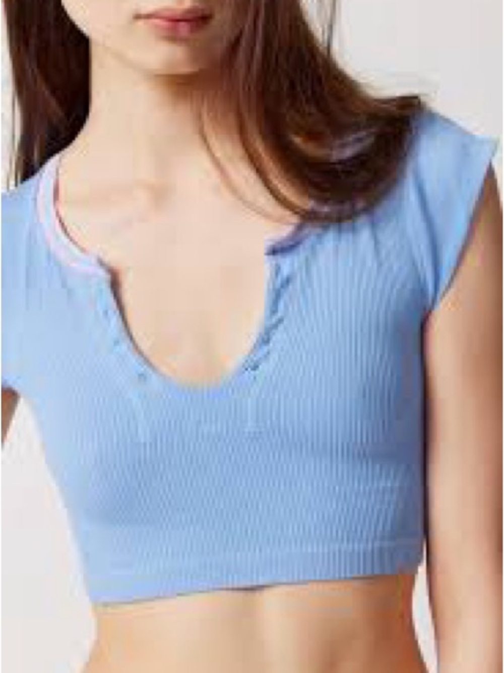 Urban Outfitters go for gold top